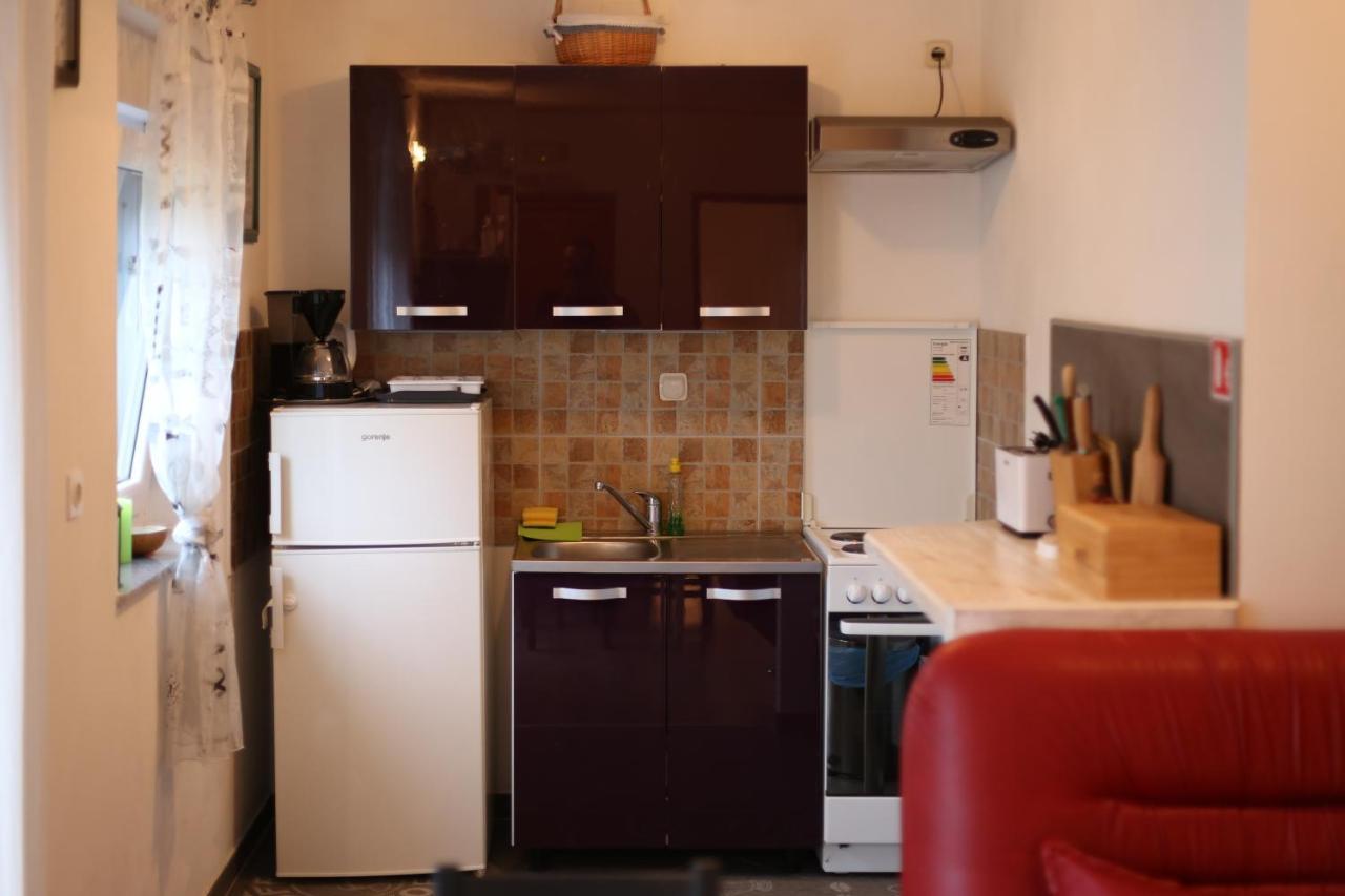 Gacka Valley Apartment *