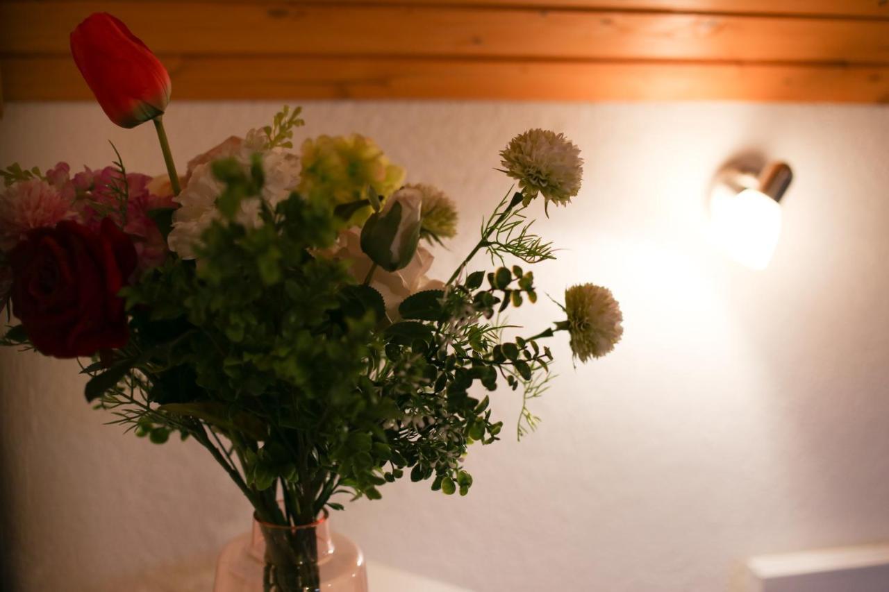 Apartment Gacka Valley Licko Lesce