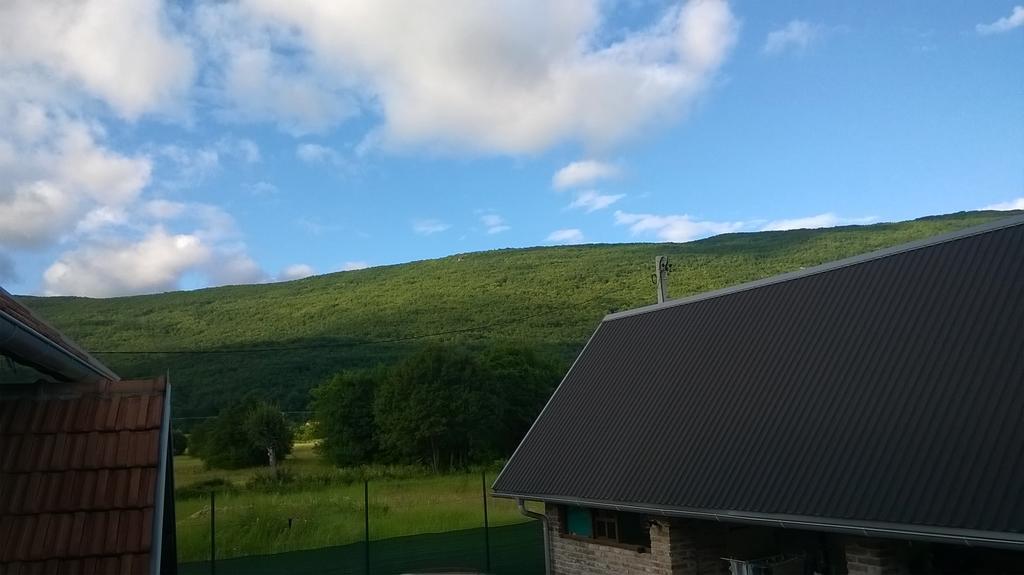 Apartment Gacka Valley
