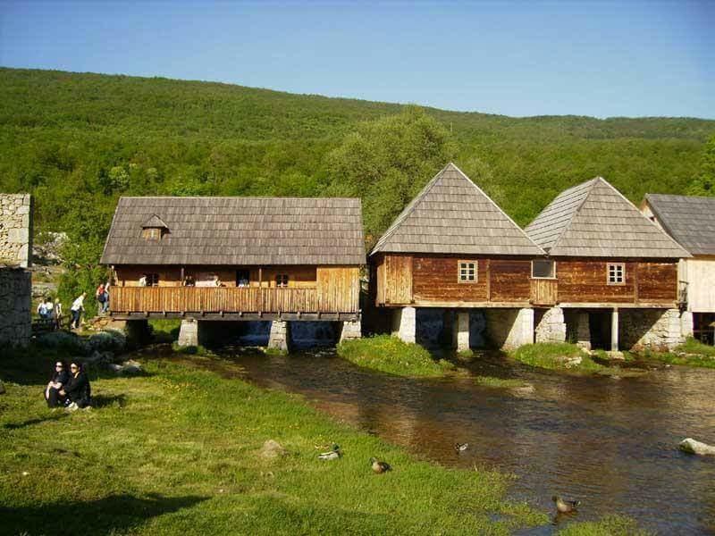 Gacka Valley *
